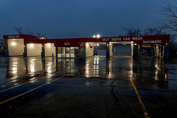 Rainy Dawn  01  1  C  16b  ©  Richard Hyde  2025