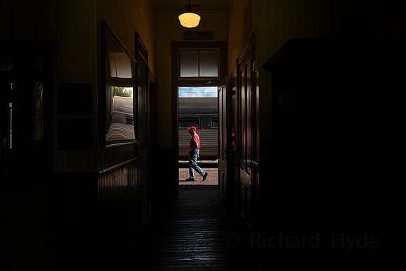 IRM  Door  01  1  C  16b  ©  Richard Hyde  2024