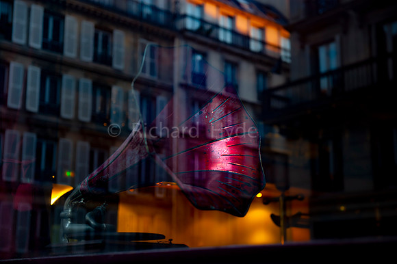 Paris Color 01  1  C  16b  ©  Richard Hyde  2025_DSC7765