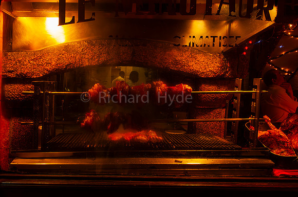 The Cook 01  1  C  16b  ©  Richard Hyde  2024