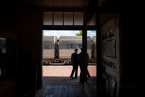 IRM  Conductor  01  1  C  16b  ©  Richard Hyde  2024