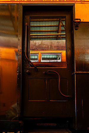 IRM  Watch Your Step  01  1  C  16b  ©  Richard Hyde  2024
