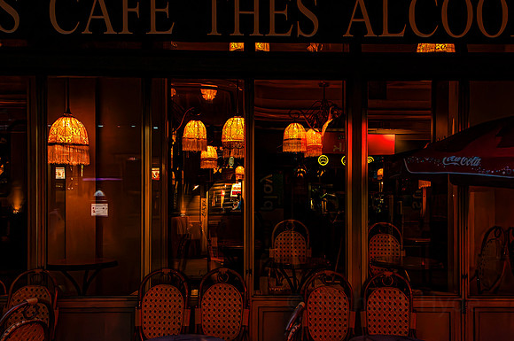 Alcool   St. Germain  01  1  C  16b  ©  Richard Hyde  2024