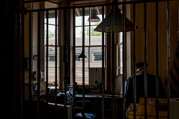 IRM The Office  1  C  16b  ©  Richard Hyde  2024