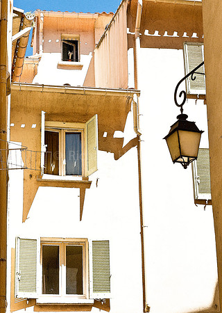 Sun Bleached - The South of France